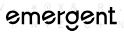 Emergent logo